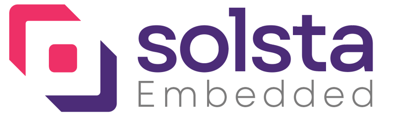 Solsta Embedded